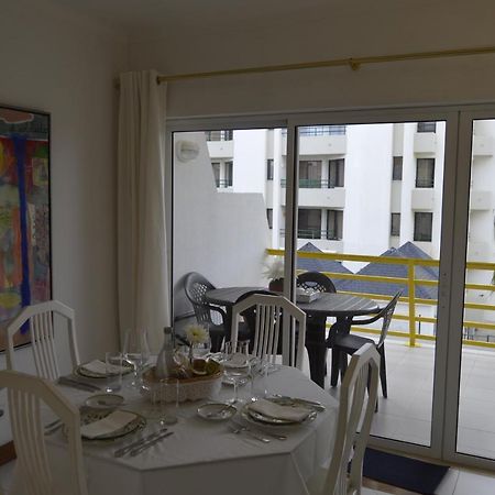 Apartamento Proximo Da Marina Vilamoura C/Piscina E Estacionamento 외부 사진