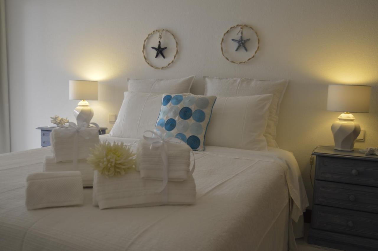 Apartamento Proximo Da Marina Vilamoura C/Piscina E Estacionamento 외부 사진