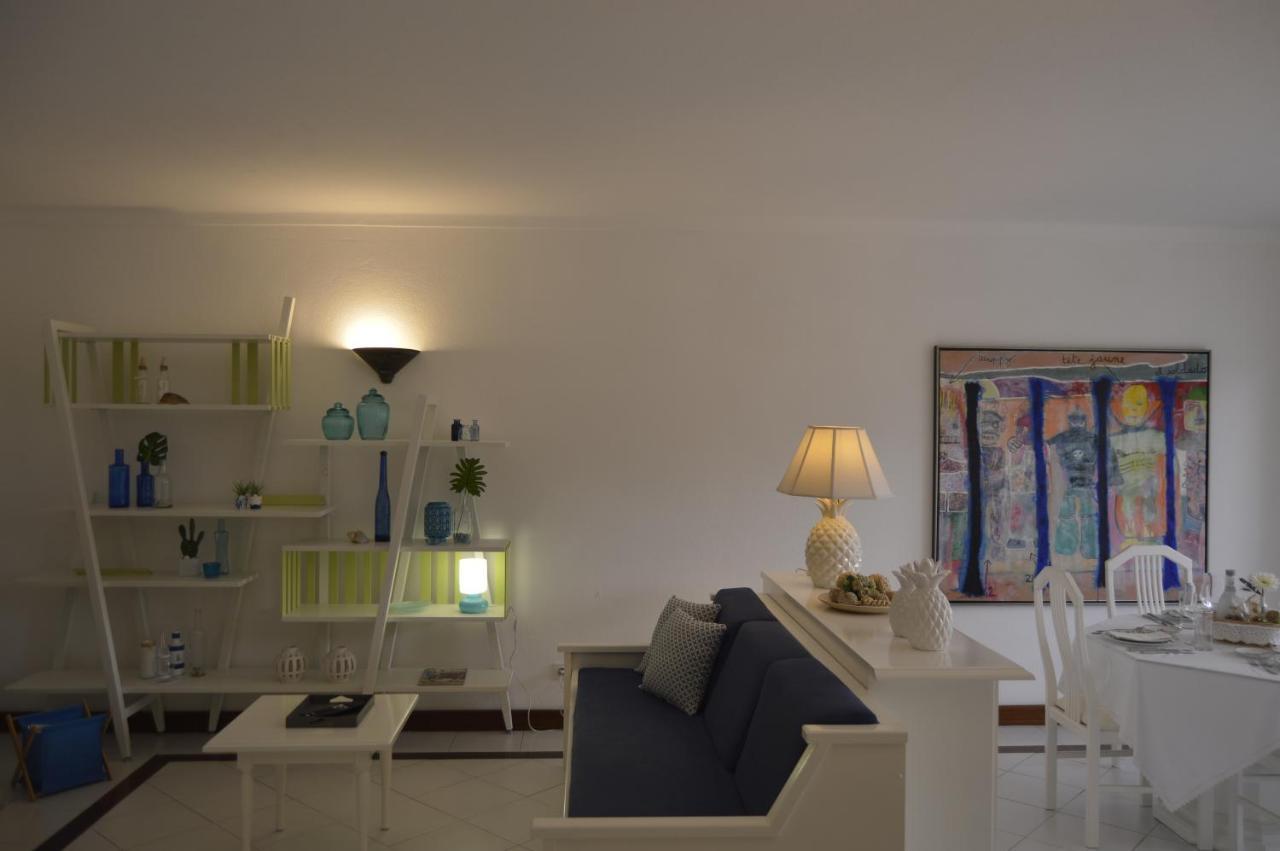 Apartamento Proximo Da Marina Vilamoura C/Piscina E Estacionamento 외부 사진