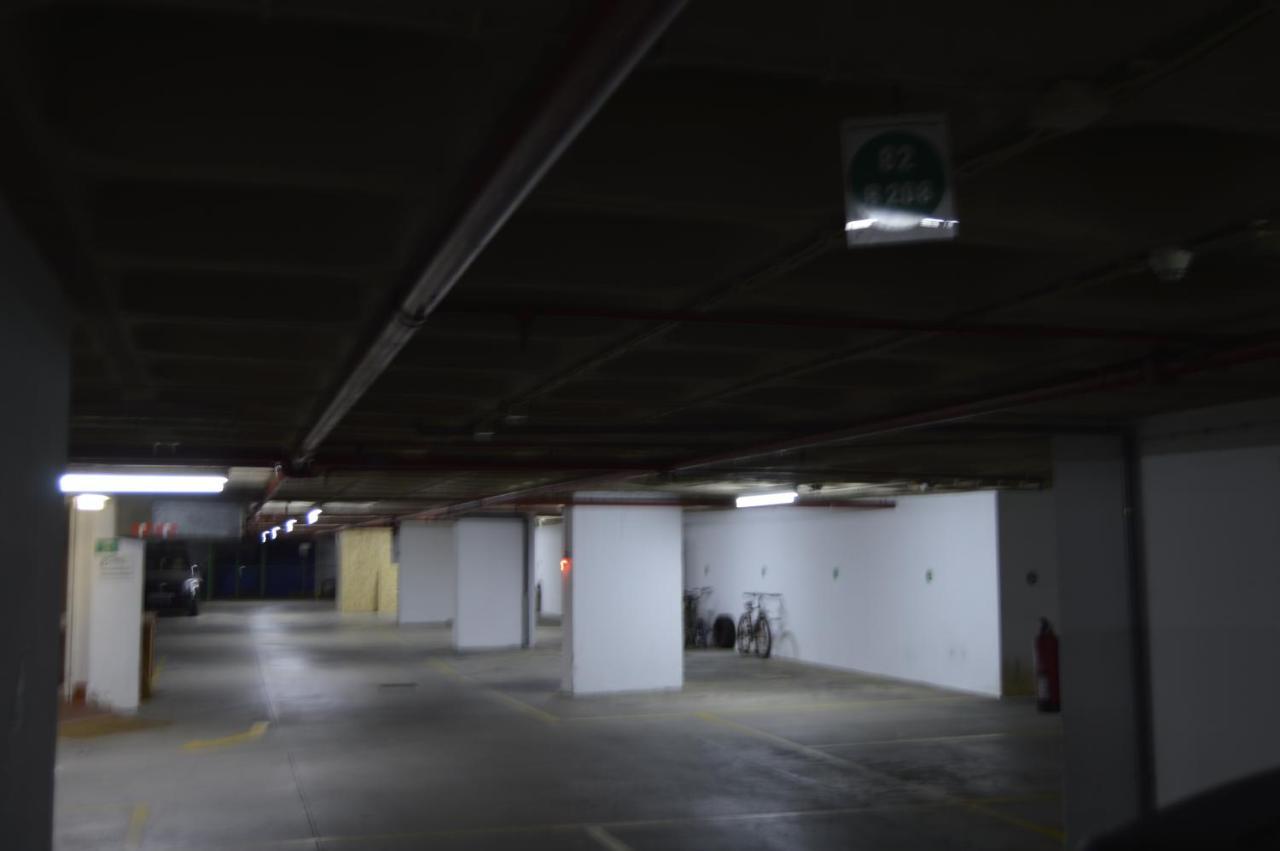 Apartamento Proximo Da Marina Vilamoura C/Piscina E Estacionamento 외부 사진