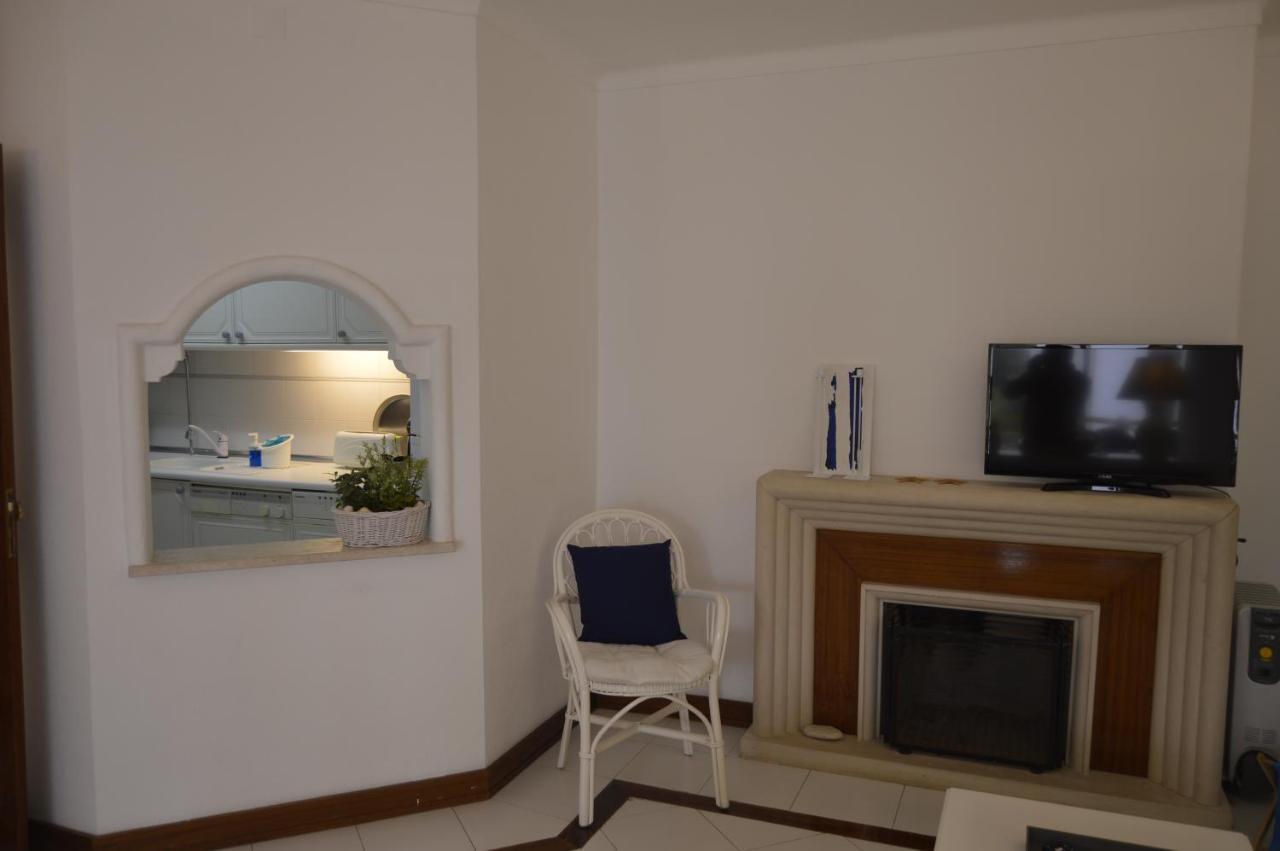 Apartamento Proximo Da Marina Vilamoura C/Piscina E Estacionamento 외부 사진