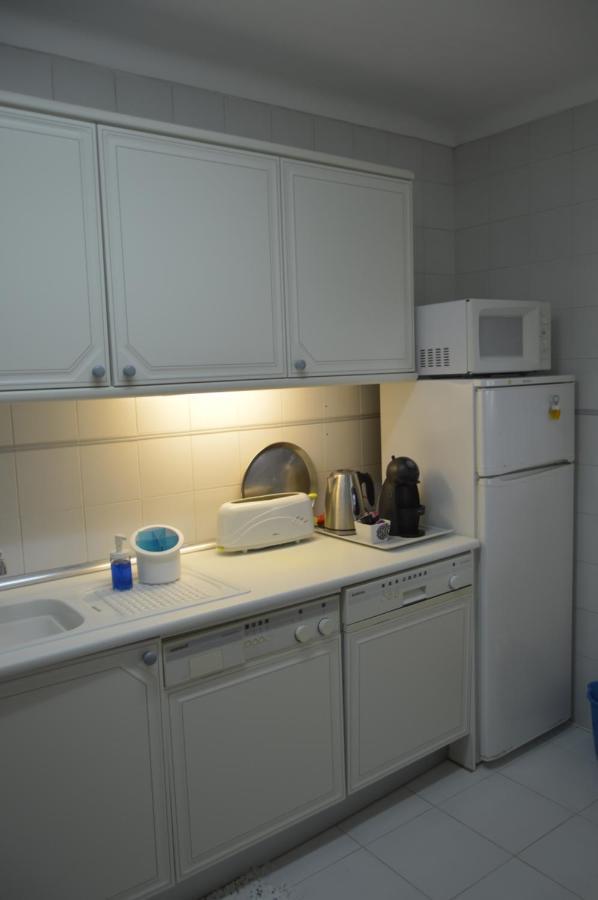 Apartamento Proximo Da Marina Vilamoura C/Piscina E Estacionamento 외부 사진